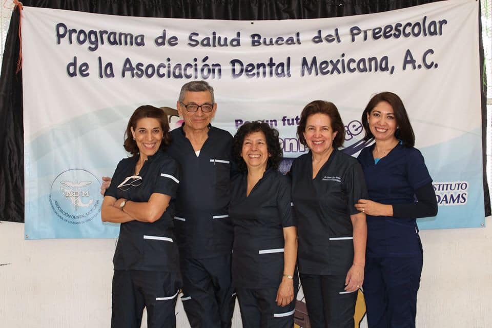 Actividades del PSBP Preescolar 